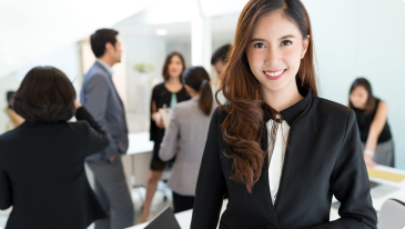 experience sharing image