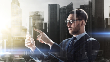 People Matters Tech HR 2020 image